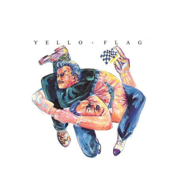 Yello - Flag