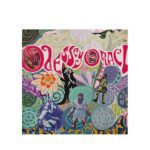Zombies - Odessey & Oracle