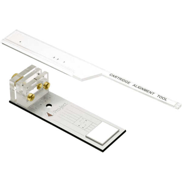 Pro-Ject Align it