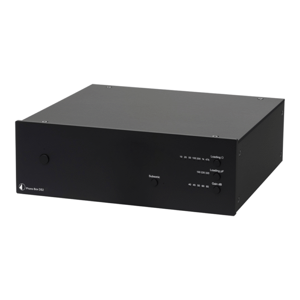 Pro-Ject Phono Box DS2