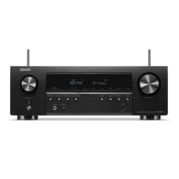 DENON AVR-S660H