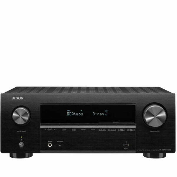 Denon AVRX2700H DAB