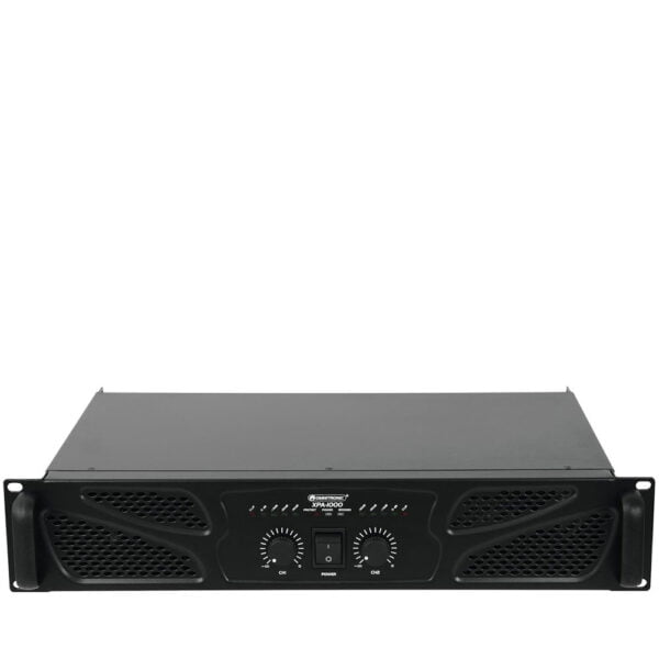 OMNITRONIC XPA-1000