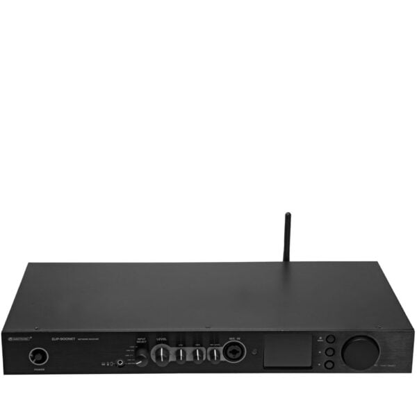 OMNITRONIC DJP-900NET