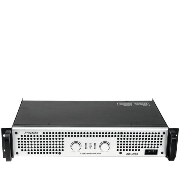 PSSO DDA-1700
