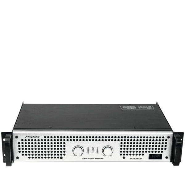 PSSO DDA-2500