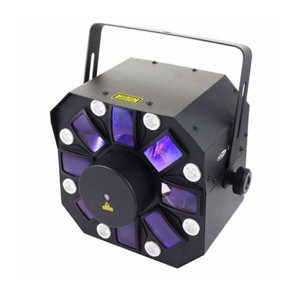 Showtec Dominator 3-in-1 Light Effect