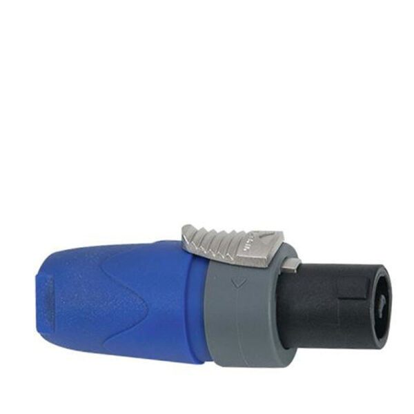 NEUTRIK Speakon cable plug 2pin NL2FX
