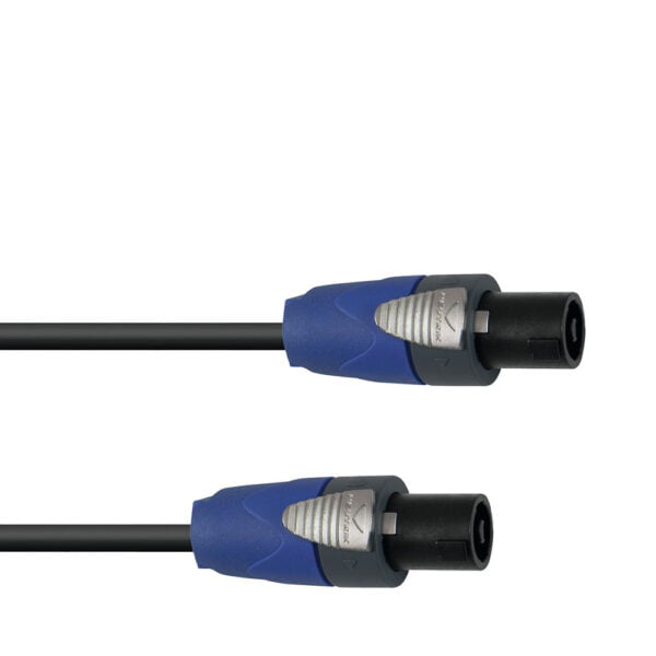 PSSO LS-15100 Speaker cable Speakon 2x1.5 10m