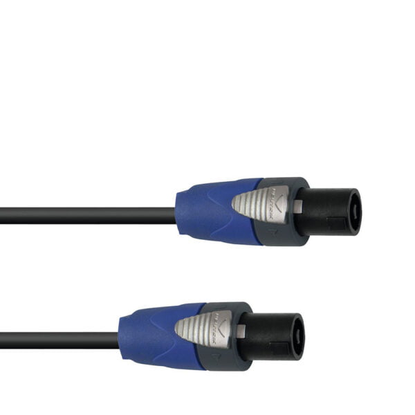 PSSO LS-15150 Speaker cable Speakon 2x1.5 15m