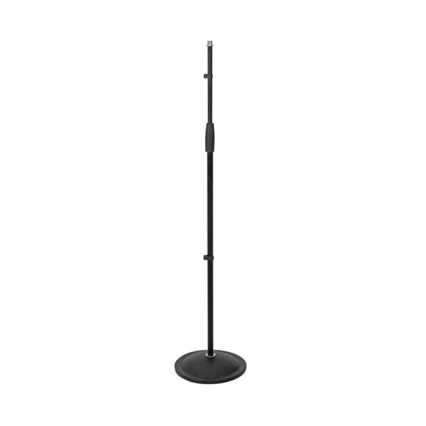 OMNITRONIC Microphone Stand 85