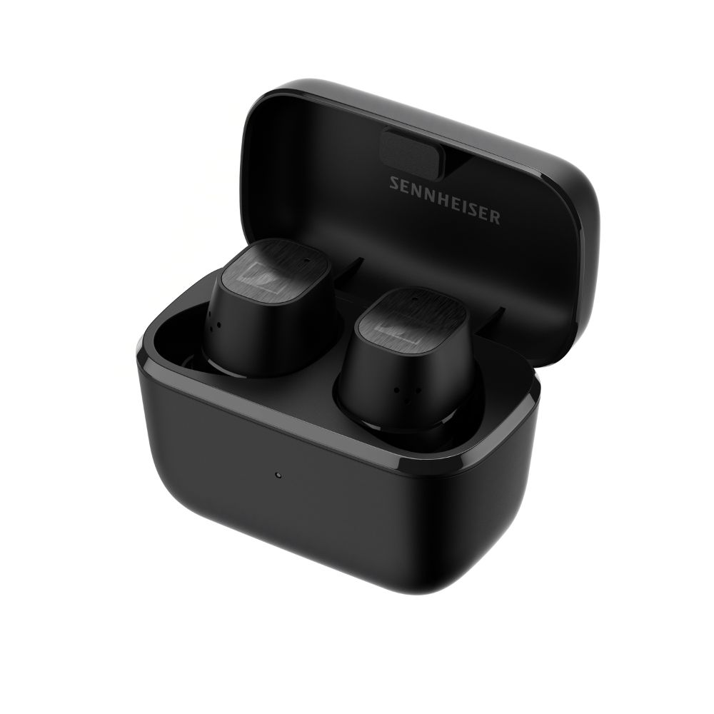 Sennheiser CX Plus SE True Wireless