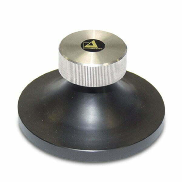 Clearaudio Twister Record Clamp