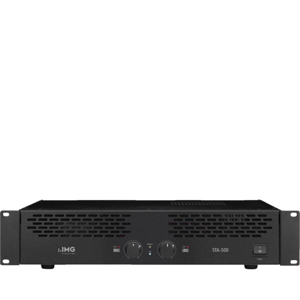 Monacor STA-500