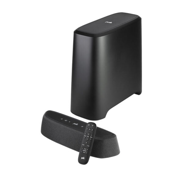 POLK Magnifi Mini AX
