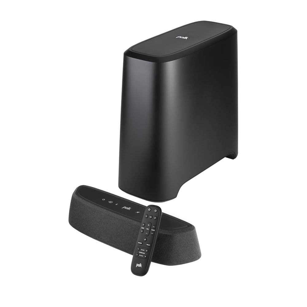 POLK Magnifi Mini AX