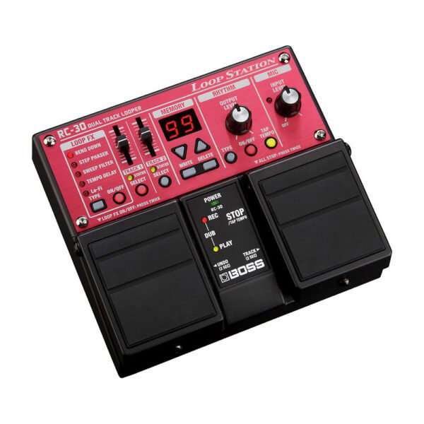 Boss RC-30