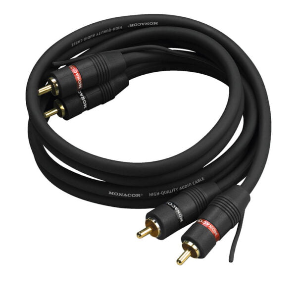 Monacor AC-080/SW
