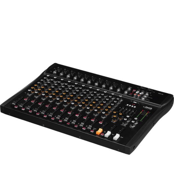 Monacor MXR-120