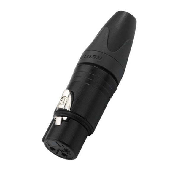 Monacor NC-3FXXBAG