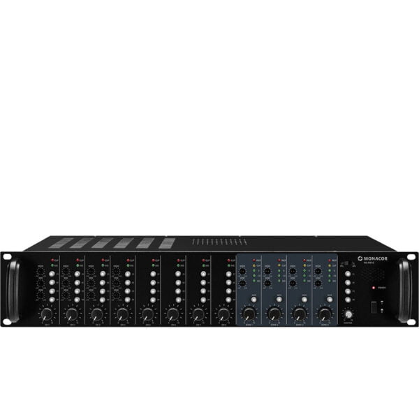 Monacor PA-M412
