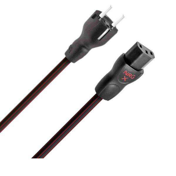 AudioQuest NRG-X3