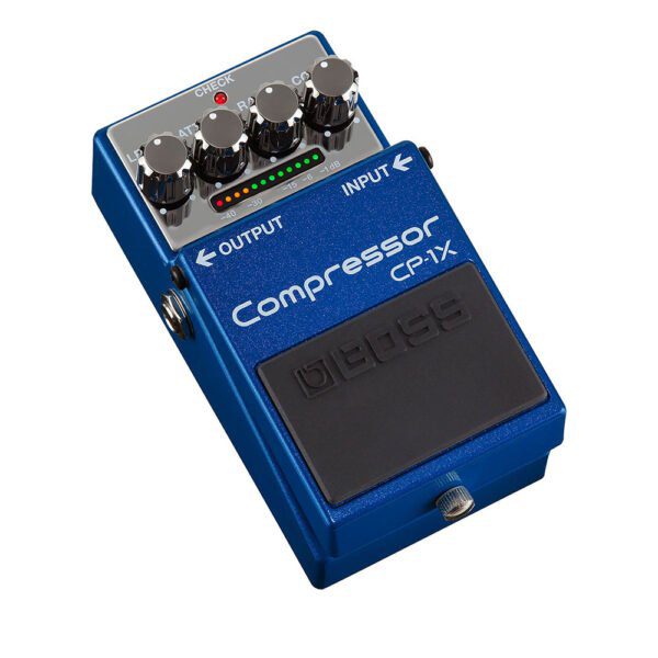 Boss CP-1X