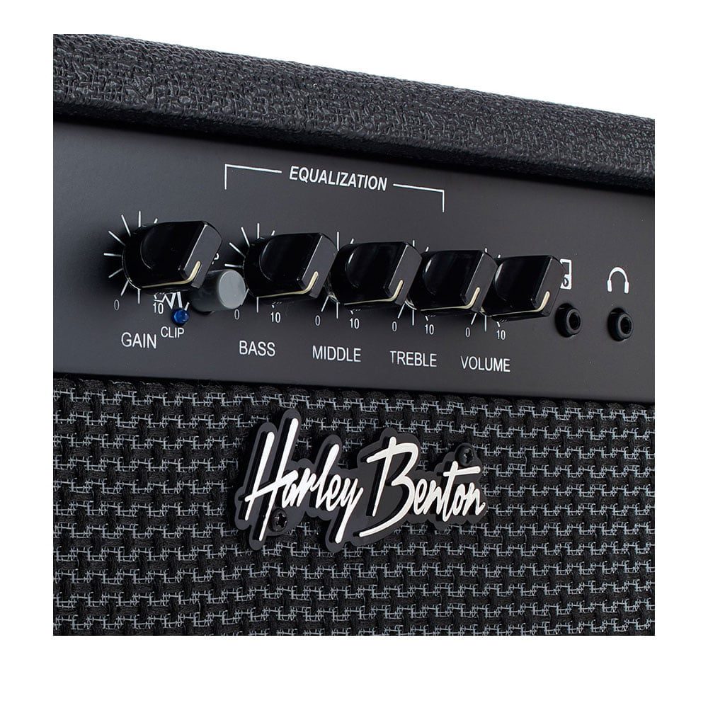 Harley Benton JB22-Set 1 - Image 3