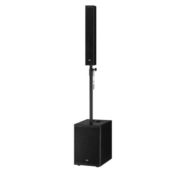 Monacor MIRA-1/1