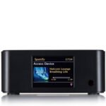 Argon Streamer 2M MK2