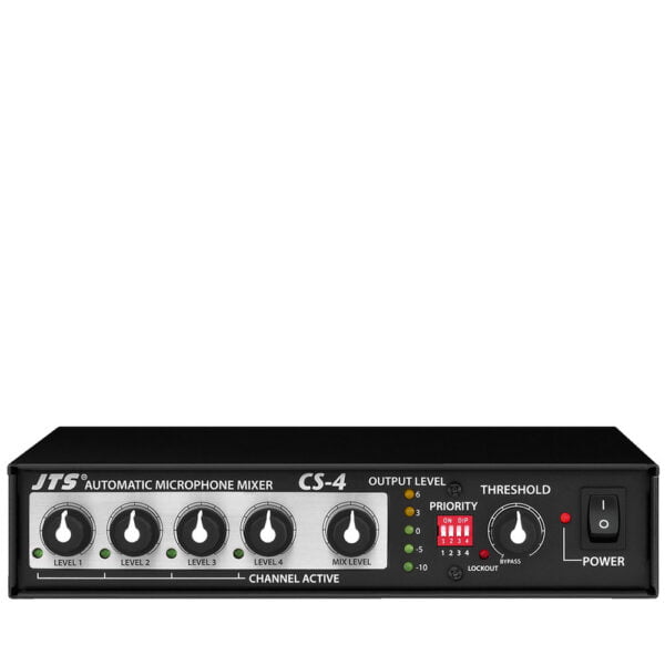 Monacor CS-4