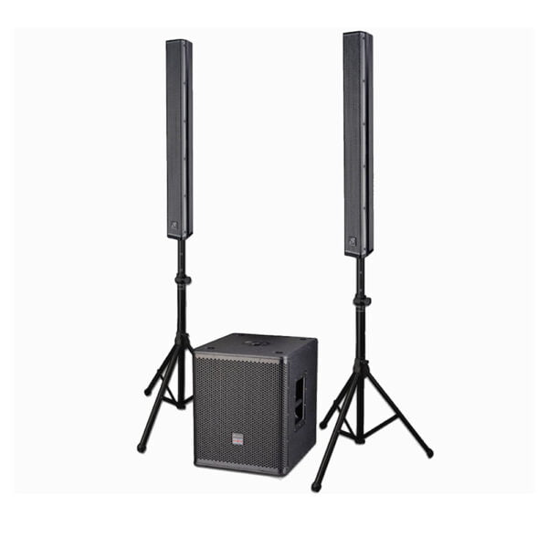 Studiomaster Tower System 1