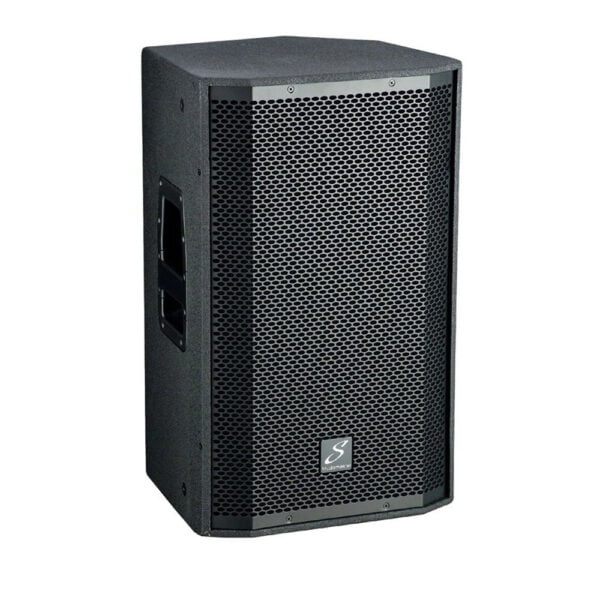 Studiomaster Venture 12