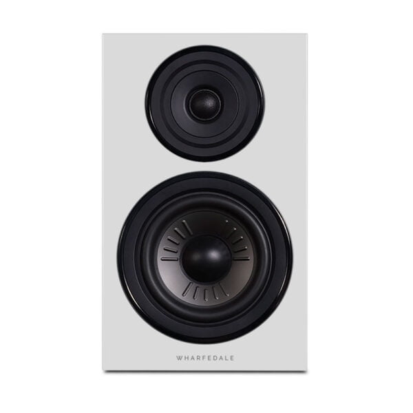 Wharfedale Diamond 12.2