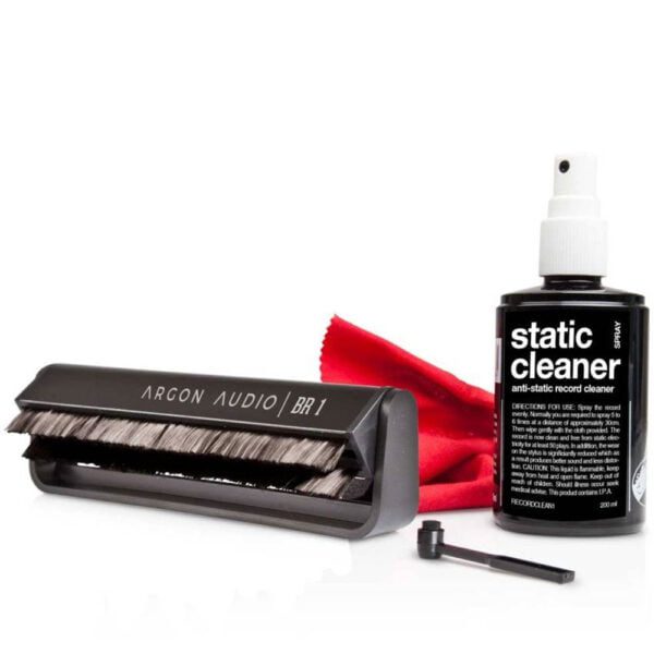 Argon Vinyl Kit 1