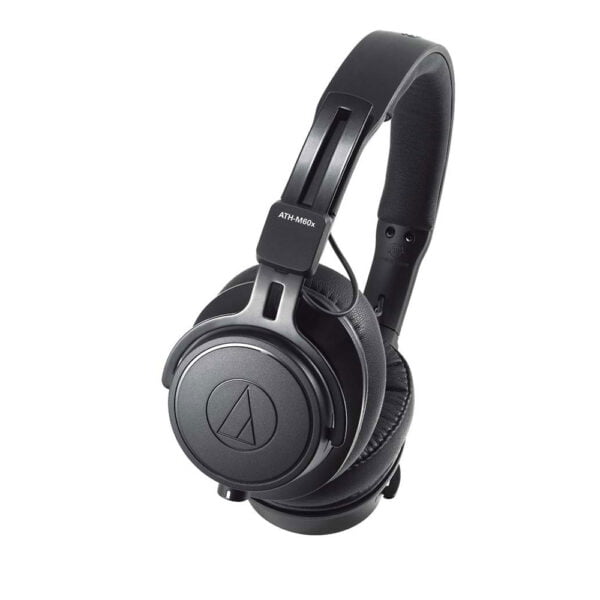 Audio Technica ATH-M60X