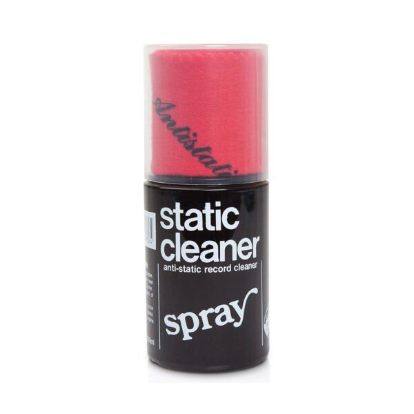 Argon Record Cleaner