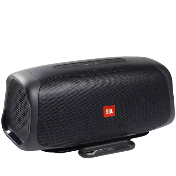JBL BassPro Go