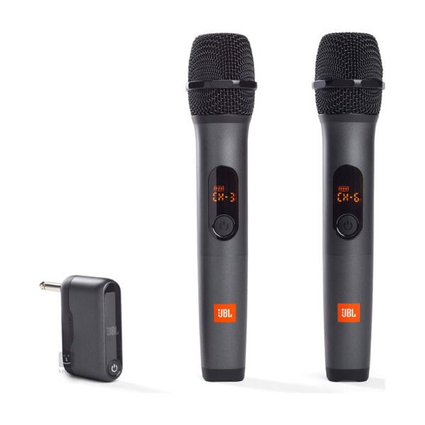 JBL Wireless Mic