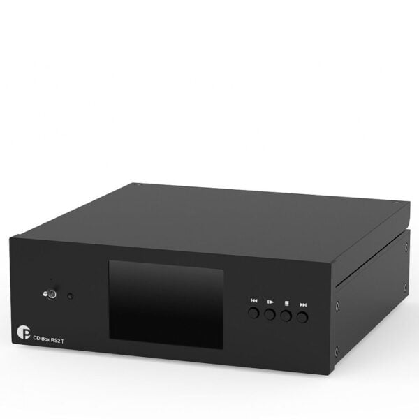 Pro-Ject CD Box RS2 T