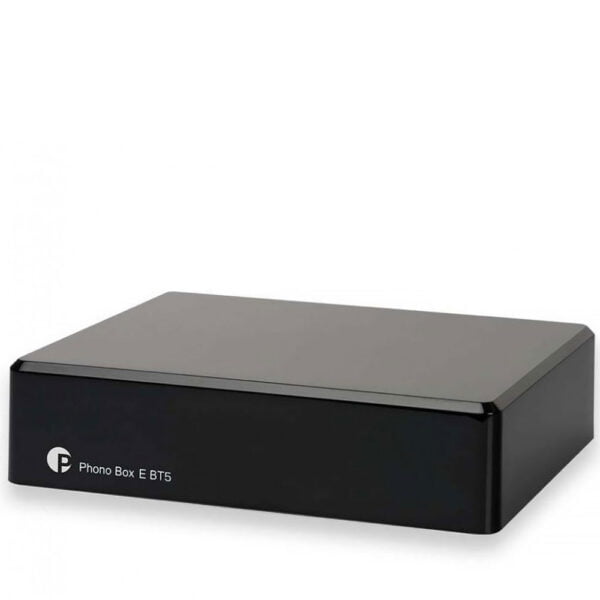 Pro-Ject Phono Box E BT 5