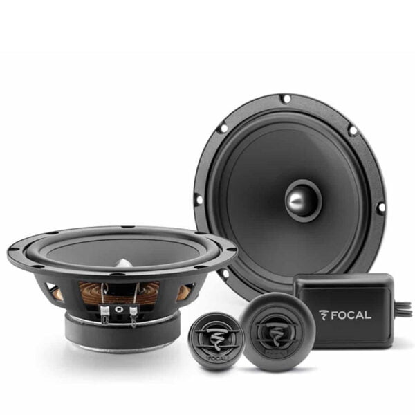 Focal EVO ASE 165