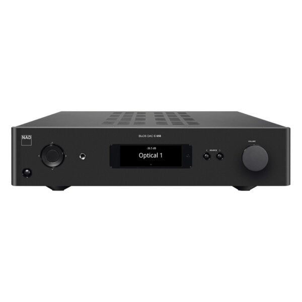 NAD C658