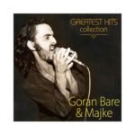 GORAN BARE & MAJKE - GREATEST HITS (LP)