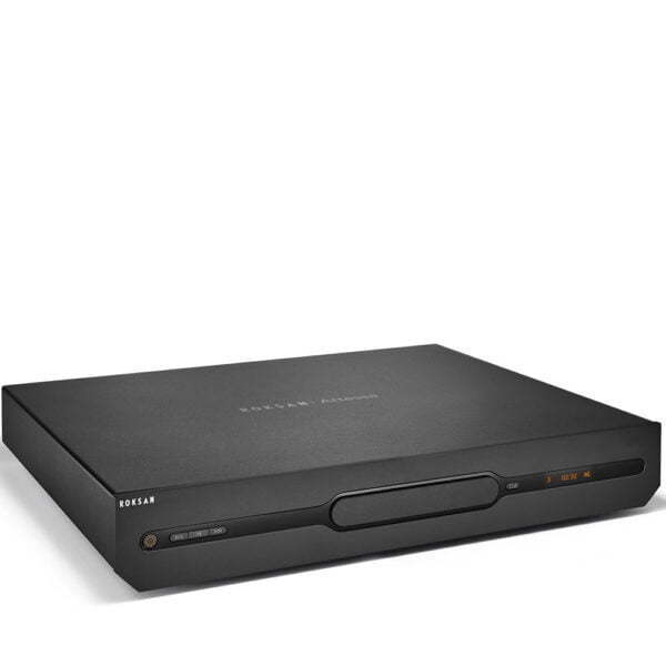Roksan Attessa CD Transport