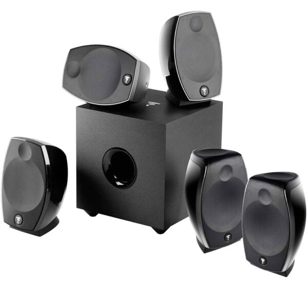 Focal Sib EVO 5.1