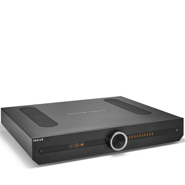 Roksan Attessa Integrated Amplifier