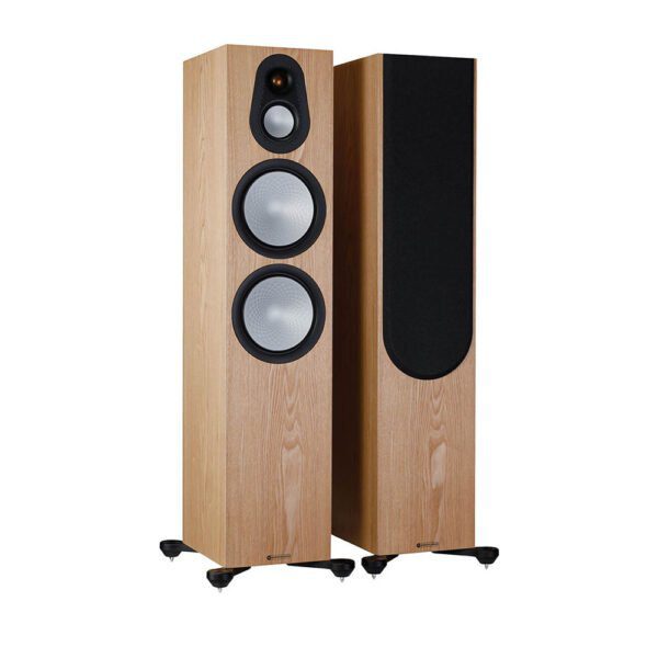 Monitor Audio Silver 500 7G