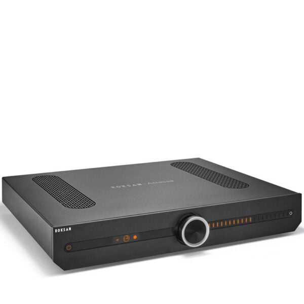 Roksan Attessa Streaming Amplifier