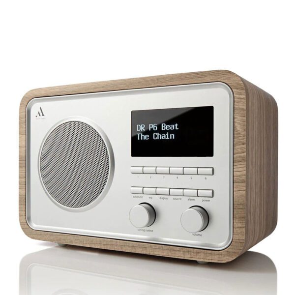 Argon Radio 1